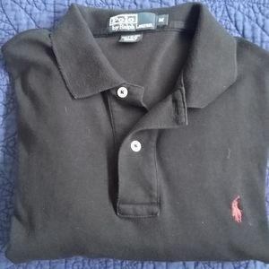 Polo Ralph Lauren Long Sleeve Polo Shirt